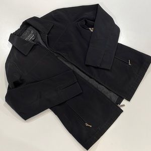 Sleek London Fog jacket